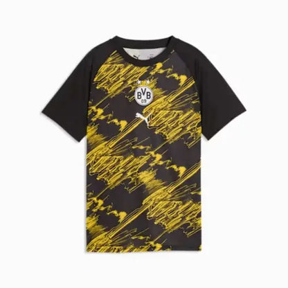 Camisola Borussia Dortmund pré jogo 2026/27