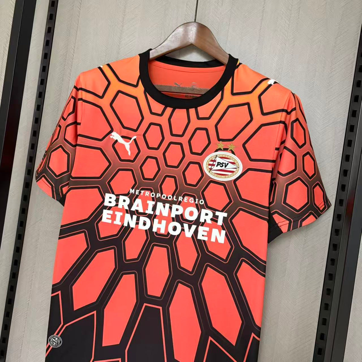 Camisola PSV Eindhoven Guarda-Redes 2026/27 – imagem 5
