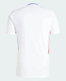 Camisola Olympique Lyonnais Home 2024/25