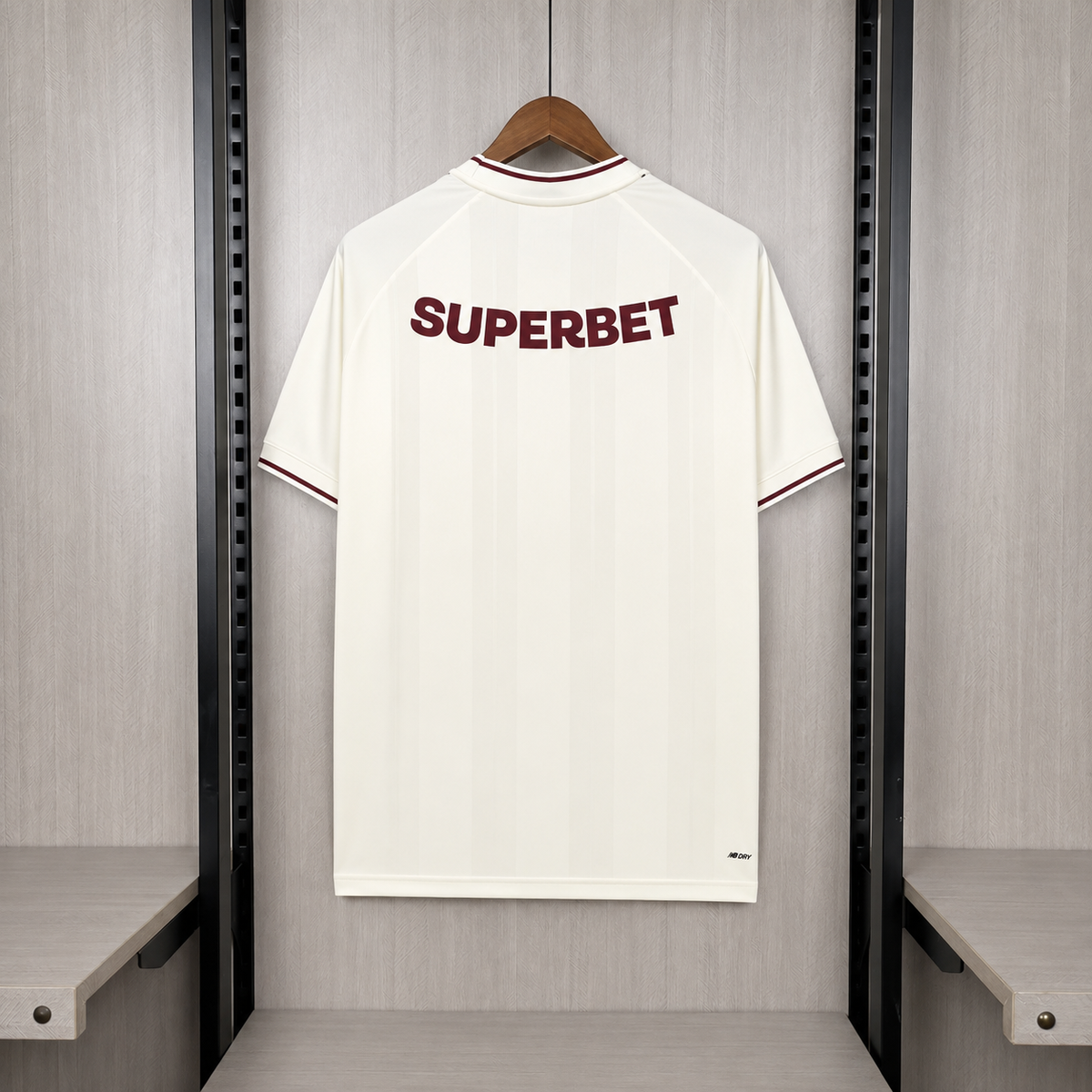 Camisola Terceira 2026/27