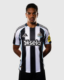 Camisola Newcastle principal 2025/26