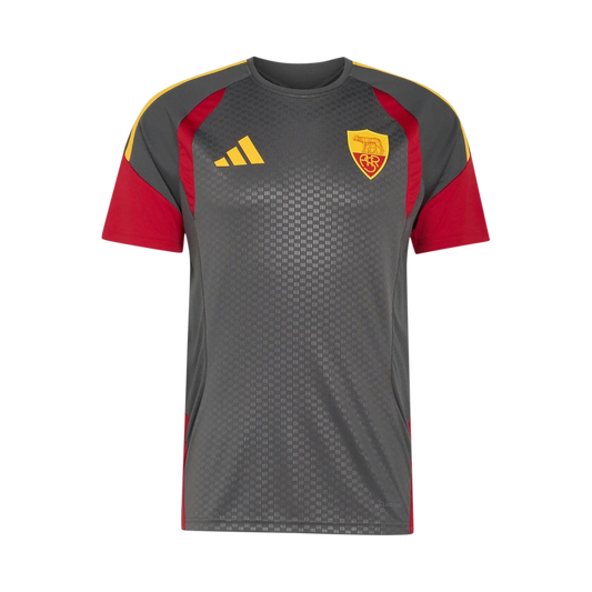 Camisola Roma treino 2026/27