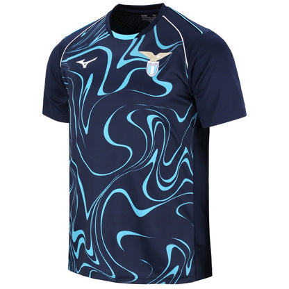 Camisola Lazio Pré-Jogo 2026/27 – imagem 2