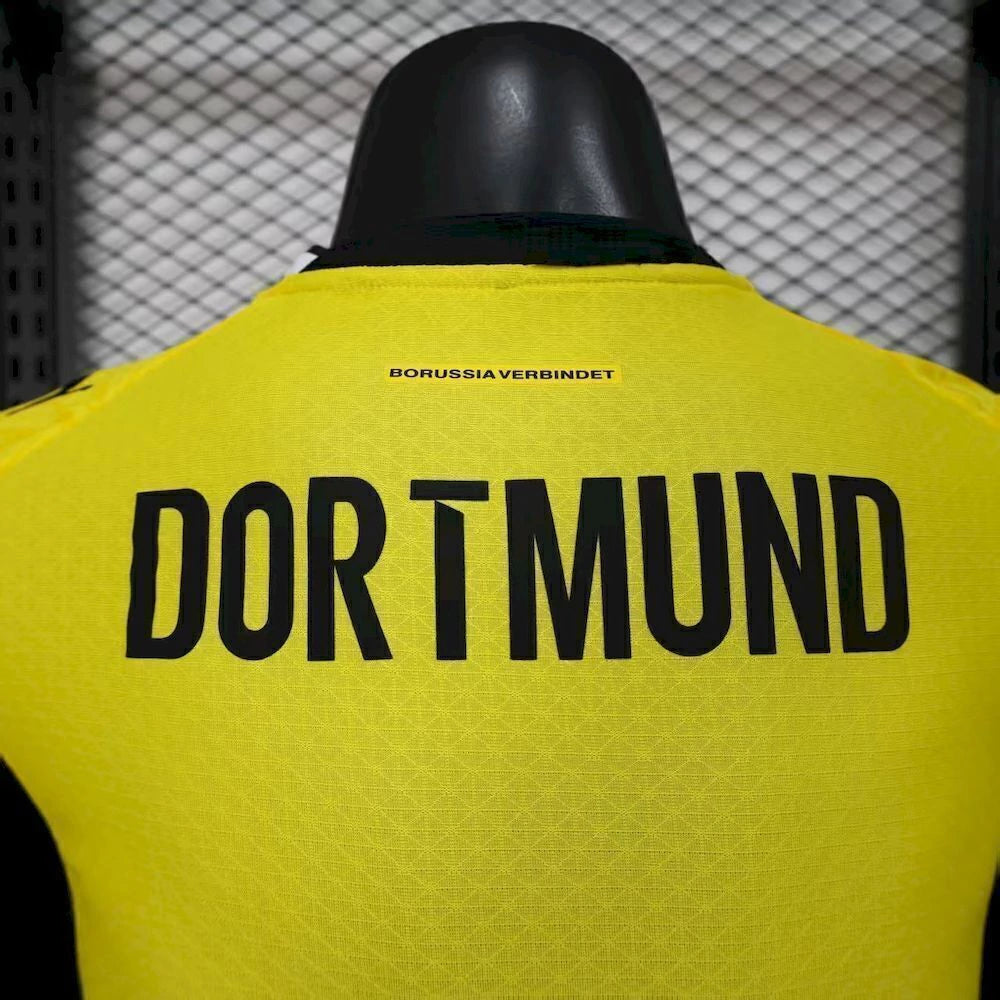 Camisola Borussia Dortmund Home 2026/27 PLAYER