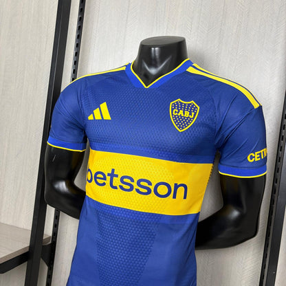 Camisola Home 2026/27 - PLAYER