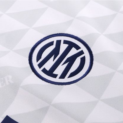 Camisola Inter de Milão Pré-Jogo 2026/27 – imagem 4