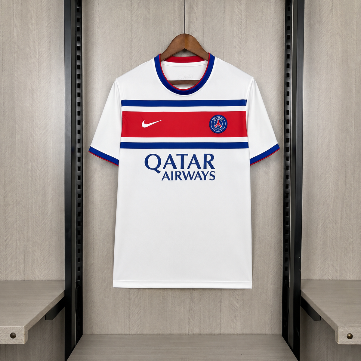 Camisola PSG Treino 2026/27