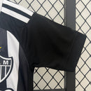 Conjunto Infantil Atlético Mineiro 2024/25