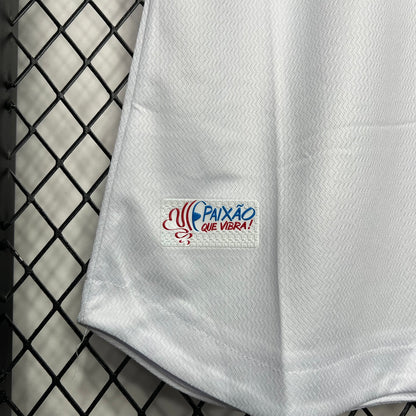 Camisola EC Bahia Away 2024/25
