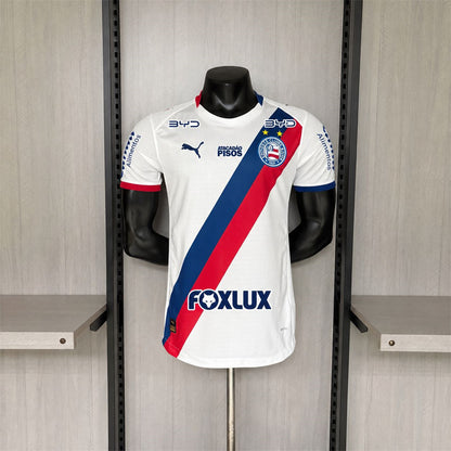 Camisola Home branca 2026/27 - PLAYER