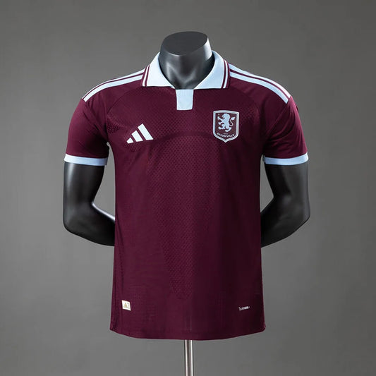Camisola Aston Villa Home 2026/27 - PLAYER