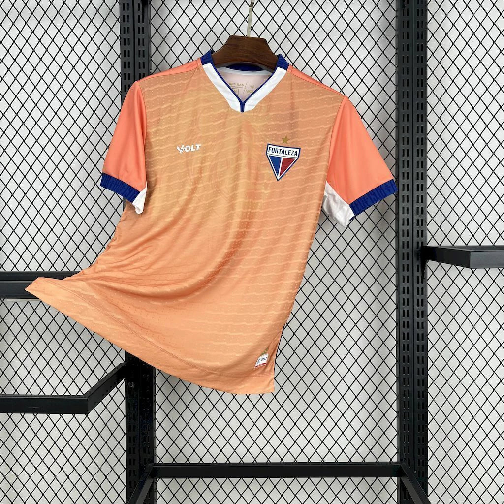 Camisola EC Fortaleza Guarda Redes 2025/26