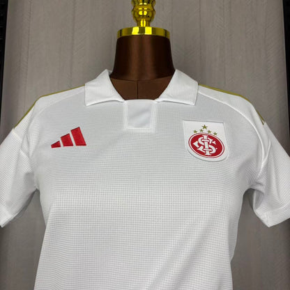 Camisola Feminina alternativa 2026/27
