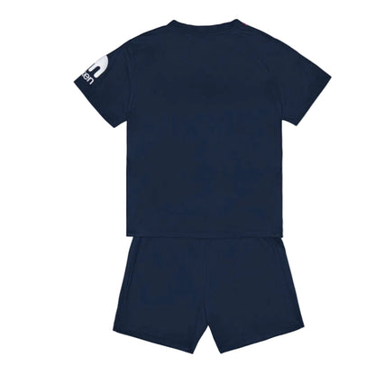 Conjunto Infantil Tottenham Hotspur alternativa 2026/27