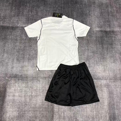Conjunto Infantil home 2026/27