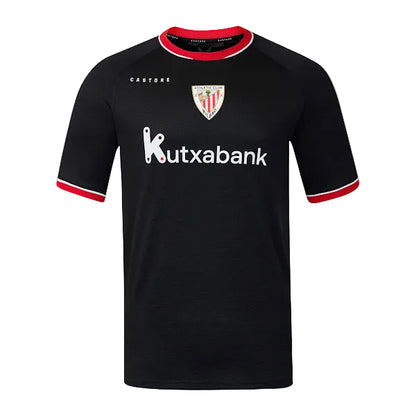 Camisola Athletic Bilbao alternativa 2026/27