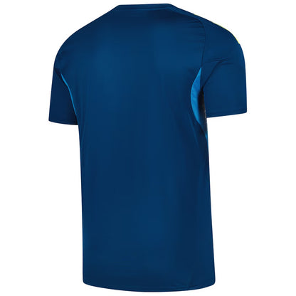 Camisola Aston Villa treino 2026/27