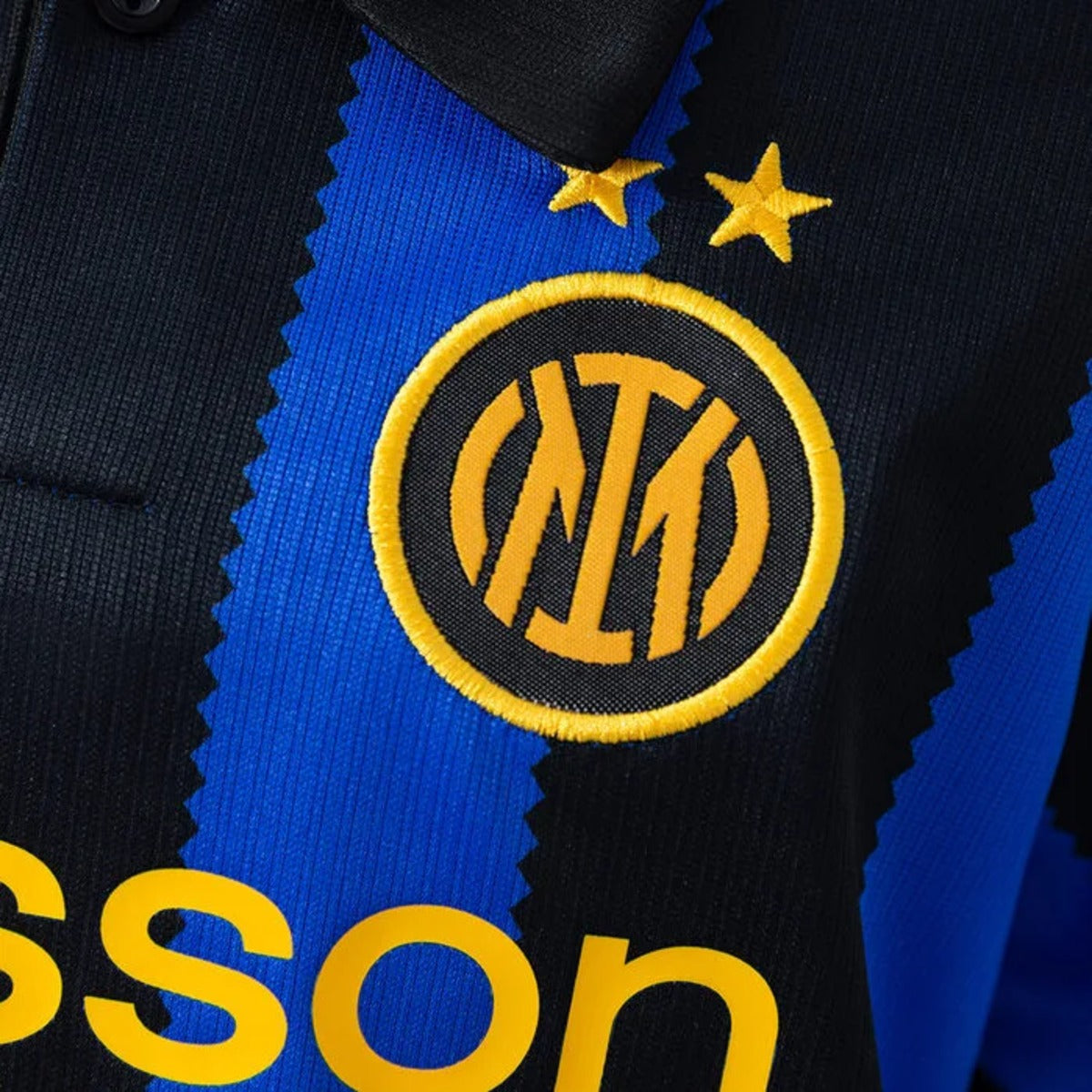 Conjunto Infantil Inter de Milão Principal 2026/27 – imagem 4