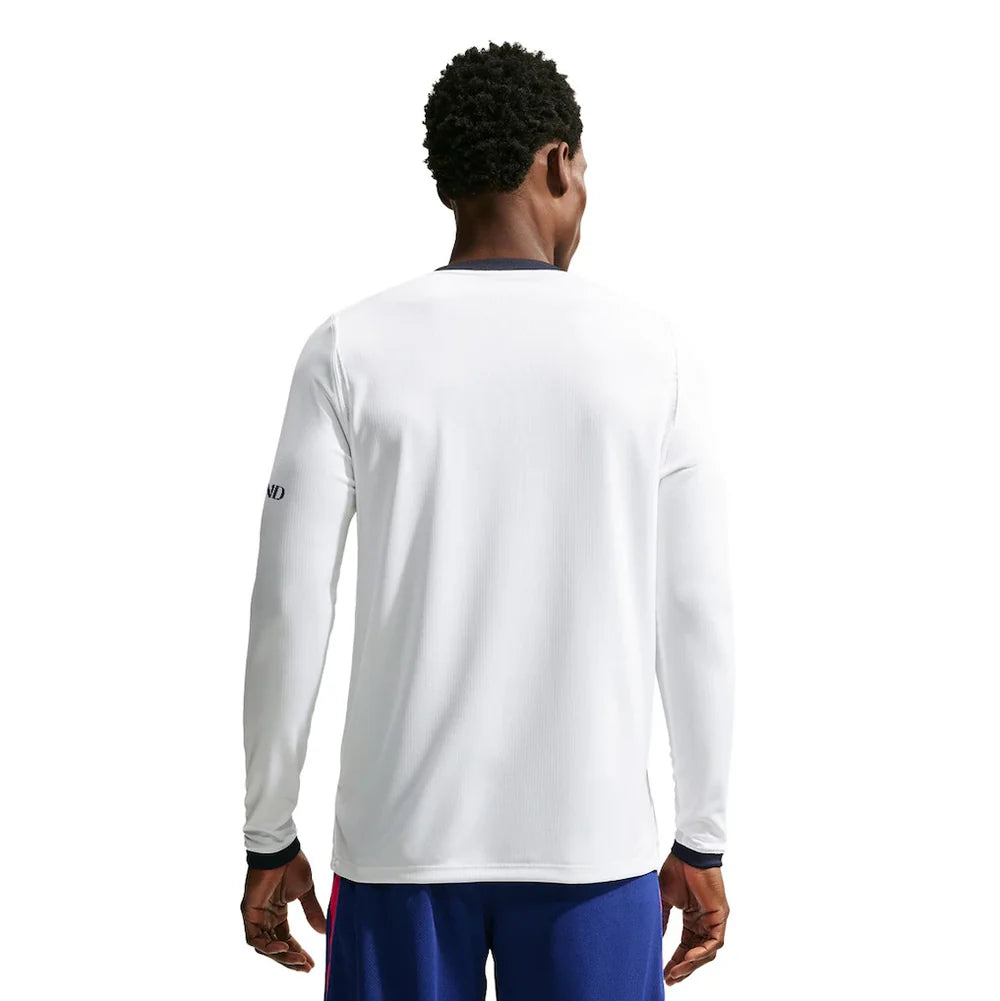 Camisola PSG Alternativa 2026/27 Manga Comprida – imagem 2
