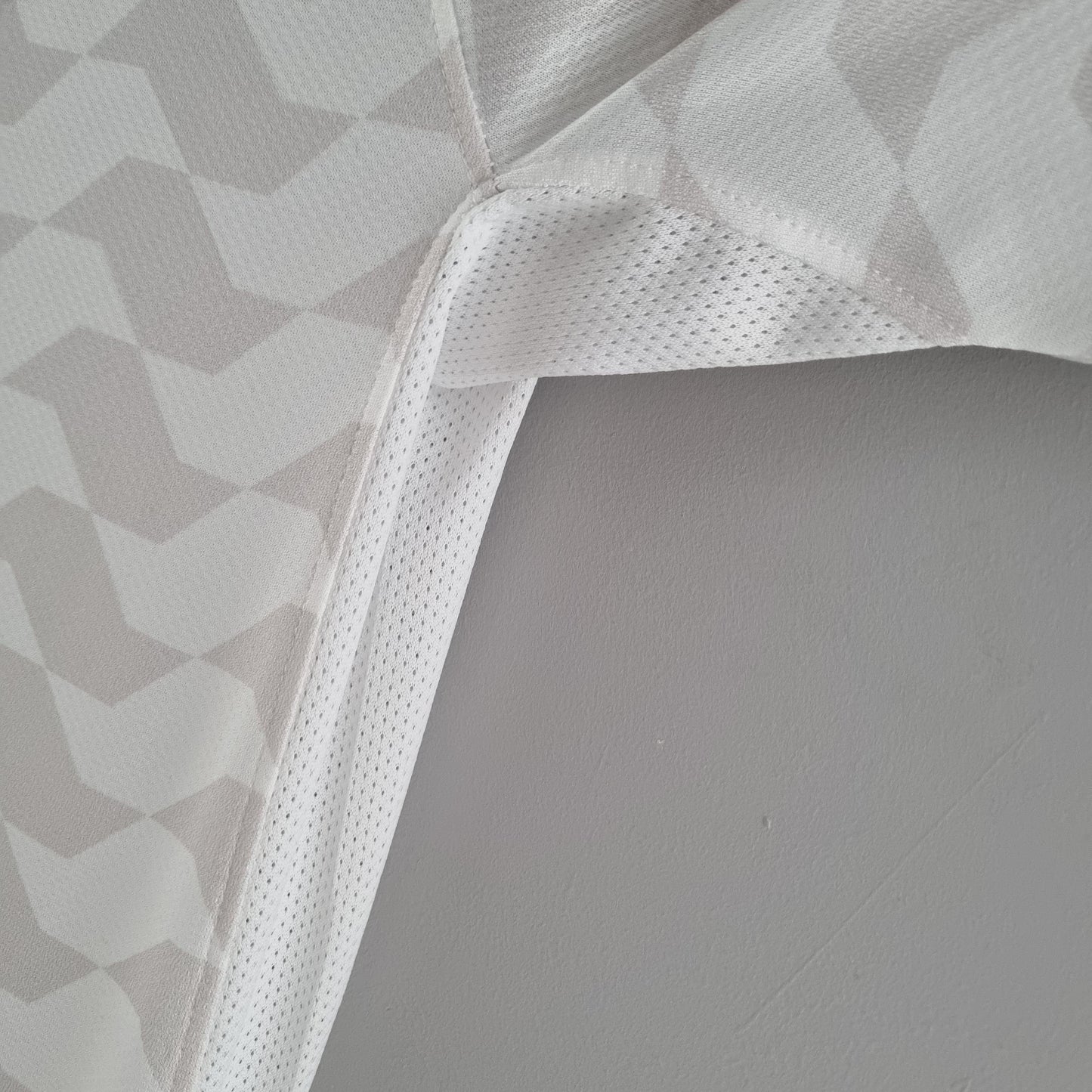 Camisola Retrô Corinthians 2012/12 Home
