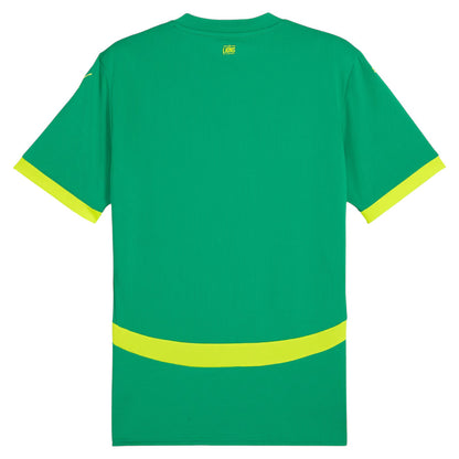 Camisola Senegal alternativa 2024/25