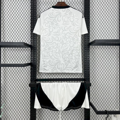 Conjunto infantil concept branca 2025