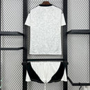 Conjunto infantil concept branca 2025 - LANÇAMENTO