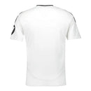 Camisola Real Madrid branca Home 2024/25