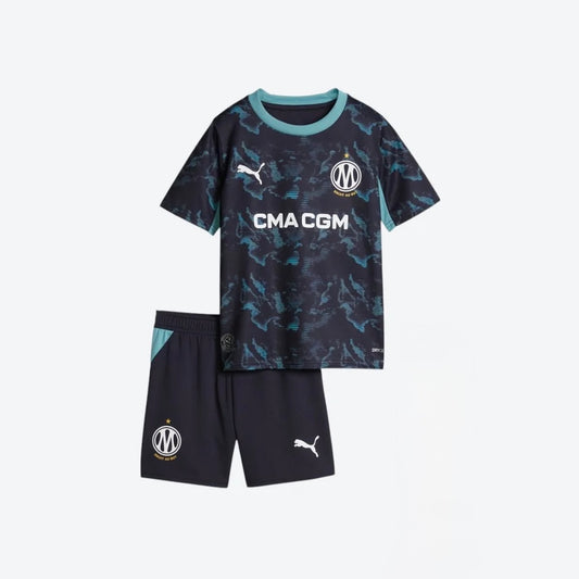 Conjunto Infantil alternativo 2026/27