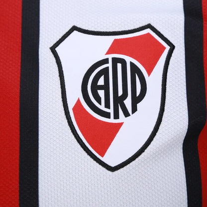 Camisola alternativa vermelha/branca 2026/27 - PLAYER