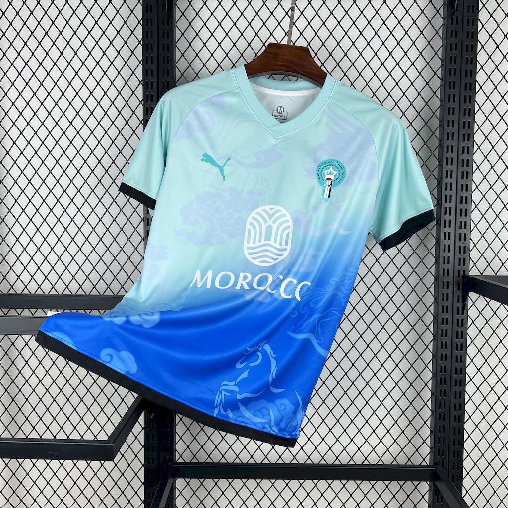Camisola Seleção Marrocos 2025/26