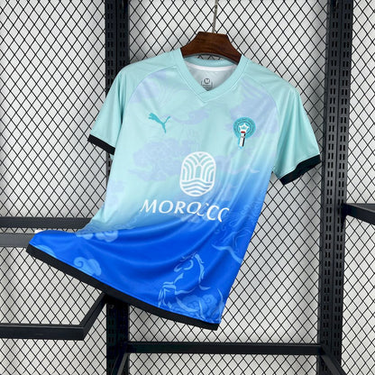 Camisola Seleção Marrocos 2025/26