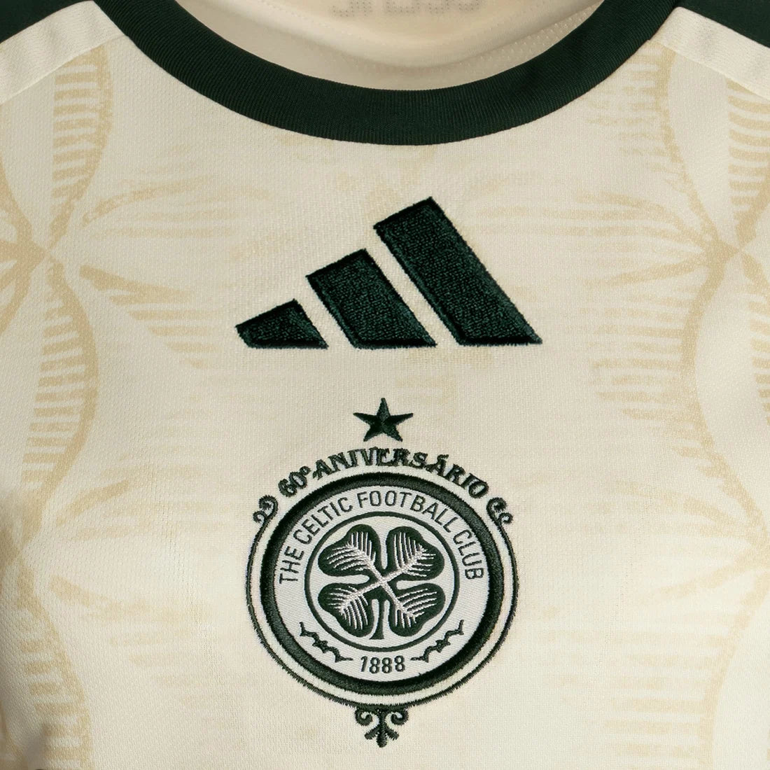 Camisola Terceira 2026/27 - MANGA LONGA