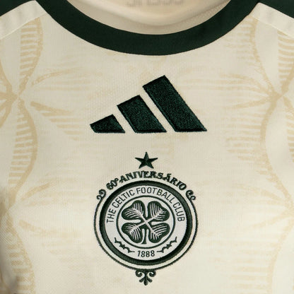 Camisola Terceira 2026/27 - MANGA LONGA