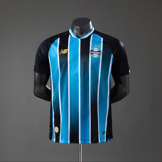 Camisola Grêmio Principal Tricolor 2026/27 Player