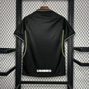 Camisola Retrô Manchester United Third 1998/99