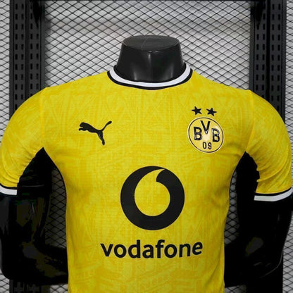 Camisola Borussia Dortmund Home 2026/27 PLAYER