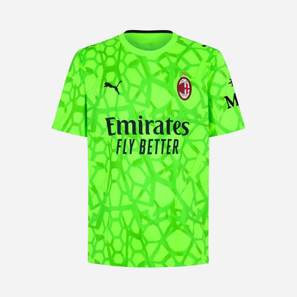 Camisola AC Milan Guarda-Redes 2026/27