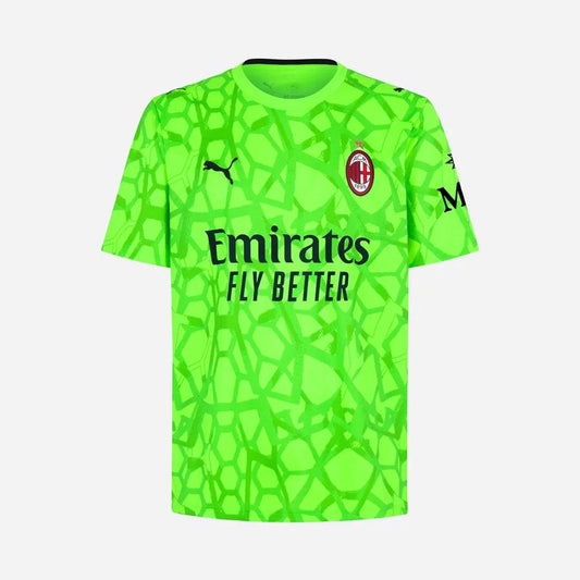 Camisola Milan Guarda Redes 2026/27
