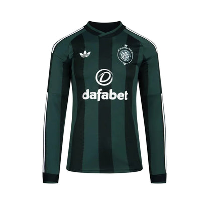 Camisola Alternativa 2026/27 - MANGA LONGA