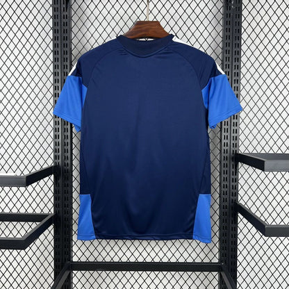 Camisola Cruzeiro azul treino 2026/27
