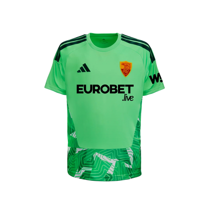 Camisola AS Roma Guarda-Redes 2026/27