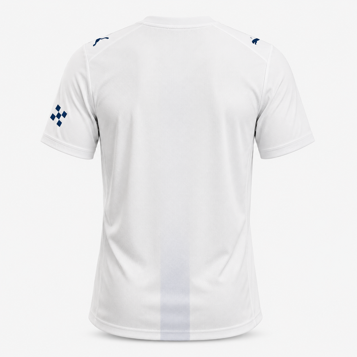 Camisola Manchester City Terceira 2026/27