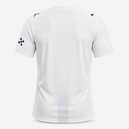 Camisola Manchester City Terceira 2026/27
