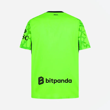 Camisola AC Milan Guarda-Redes 2026/27 – imagem 8