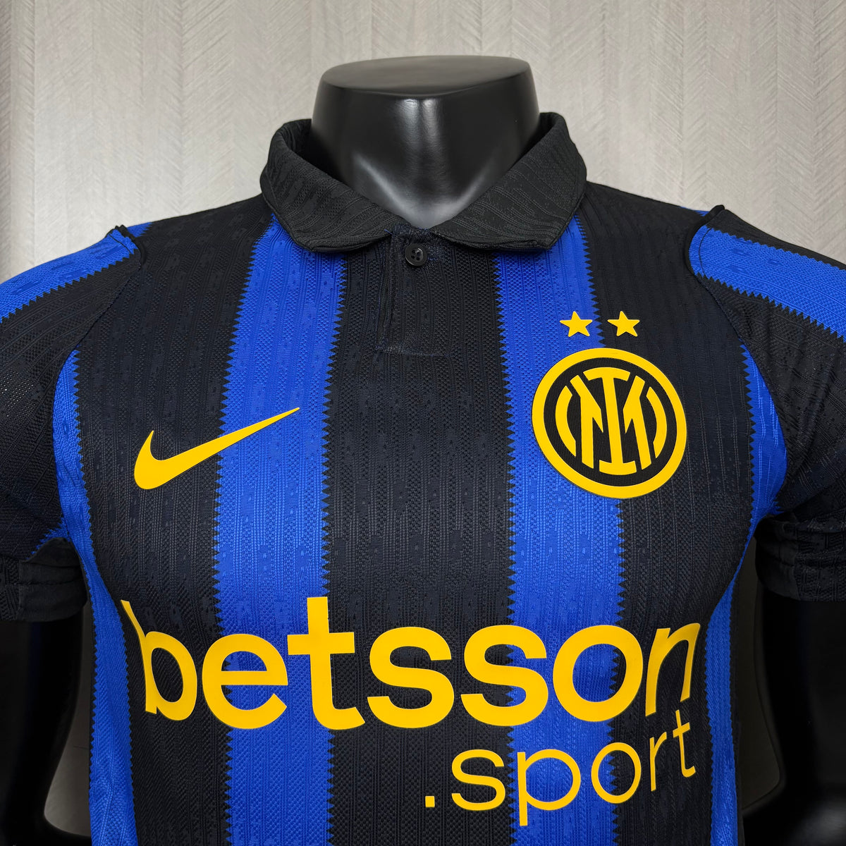 Camisola Inter de Milão Principal 2026/27 Player – imagem 3