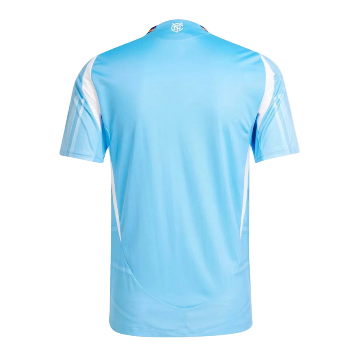 Camisola principal azul 2025/26