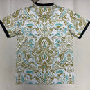 Camisola concept branca e dourada 2025/26 - EXCLUSIVA