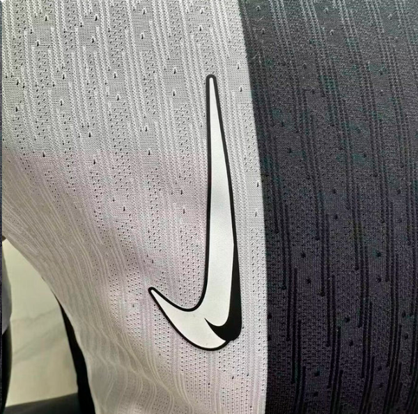 Camisola Corinthians listrada 2024/2025 PLAYER