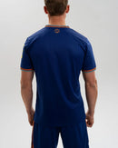 Camisola Newcastle terceiro equipamento 2025/26